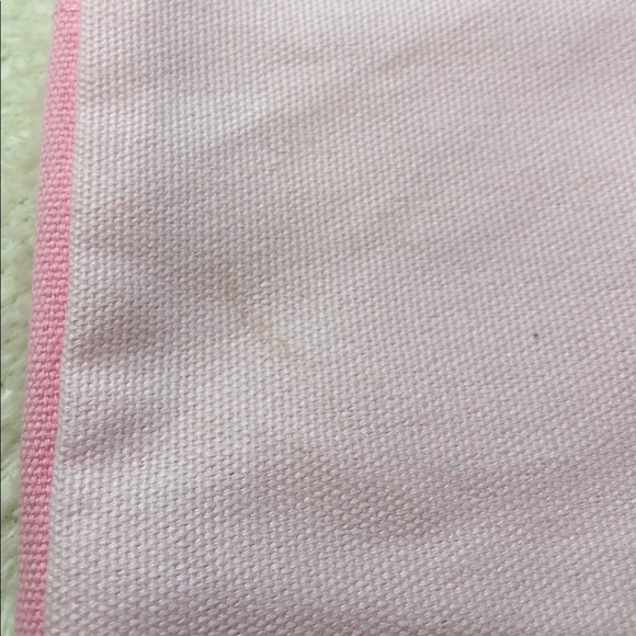 VS Victoria's Secret beach bag tote - Picture 6 of 6